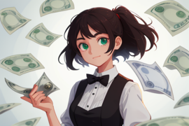 攒钱还能写啥题目（攒钱有意义吗）