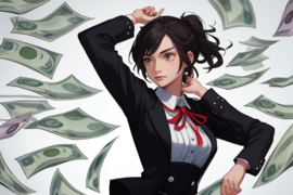 拉卡拉pos机能刷多少钱(拉卡拉pos机一次刷50000元)