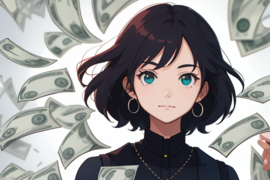 梦见钱是破的（梦见钱破了好不好）