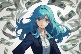 创新创业成功人物事迹1500字（创新创业成功人士案例）