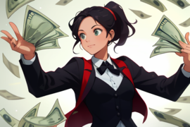 虚拟产品半自动赚钱技术（虚拟产品项目）