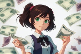 大学生创业卖货（大学生创新创业卖什么）