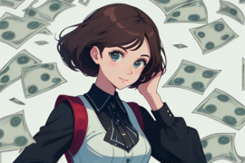 小白买基金能赚钱吗（我30万买基金亏了10万了）