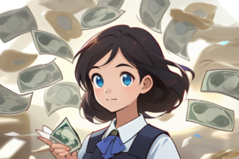 2018适合宝妈挣钱路子（2019年来钱快的偏门路子）
