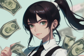 游戏原神可以赚钱吗（原神可以变现吗）