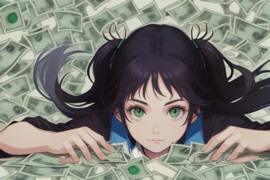 年代文女主有钱有势（年代文女主奋斗）