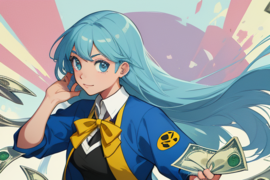 怎样用钱捆钱（怎么拿钱捆钱）