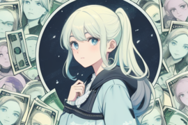 把今天花的钱给我（今天把明天的钱花了用什么成语）