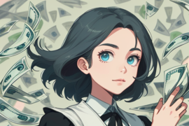 老公的钱你不花会有人帮你花（老公的钱随便花）