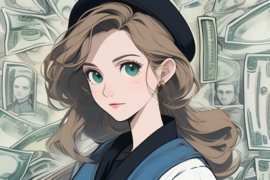 欠银行的钱对子女有影响吗（欠银行的钱没有偿还能力会影响子女吗）