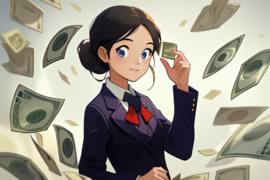 年度利润分配会计分录（年终利润分配怎么入账）