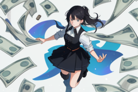 世界吉尼斯纪录有钱拿吗（获得吉尼斯世界纪录有钱吗）