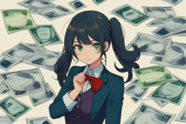 摇钱树挂在什么位置（摇钱树一般挂多少钱）