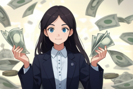 有钱学生申请贫困生补助（有钱人领贫困补助）