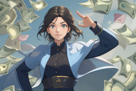 梦到跟别人一起捡钱（梦见和他人一起捡钱）