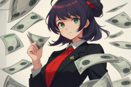 金钱之花剧情（金钱之花大结局）