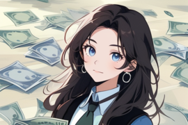 穷人和有钱人的爱情可能吗（一个有钱人和一个穷人）