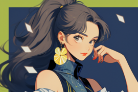 测你未来金钱运（测你未来财富）