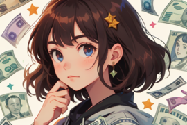 在郑州女士想挣快钱的工作（一月挣3万到5万的工作）