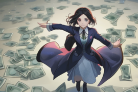 多少钱才能进福布斯（入福布斯条件）