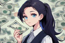 男人有钱都会养女人吗（男人有钱就一定会变坏吗）