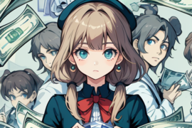 老公瞒着我借钱给朋友（老公瞒着我借了很多钱）