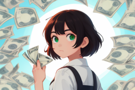 愿为你花钱的男人是爱你吗（一个愿为你花钱的男人才是爱你的）