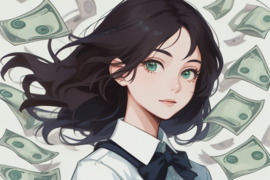 不上班的时候没钱上班了还是没钱的说说（不上班没钱的幽默说说）