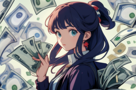 钱多多的网名（钱多多网名怎么弄好看）