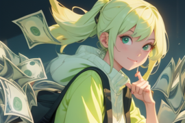 没本钱如今做哪些致富（无本钱创业22种方法）