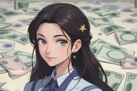 不愿意花男朋友的钱男人怎么想（不愿意花男朋友钱的女生）