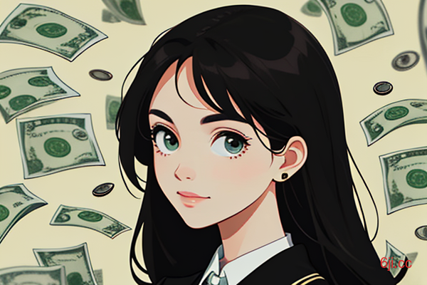 父亲总是问女儿要钱给吗怎么回答（父亲问女儿要钱合理吗）