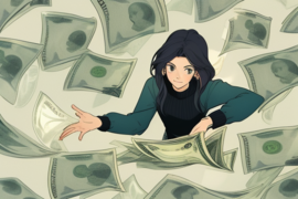 比金钱更珍贵的是时间(比金钱更珍贵的东西阅读答案)