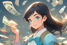 女大学生创新创业项目（女大学生创业做什么好）