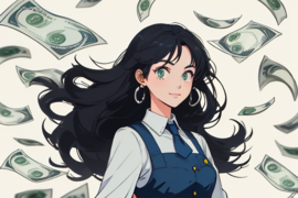 怎么样可以得到很多钱（怎样才能得到更多的钱）