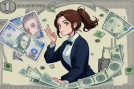 有什么问题是钱解决不了的（钱解决不了的事才是大事）