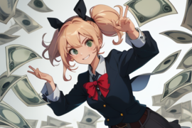 如何让孩子养成正确的金钱观（怎样让孩子树立正确的金钱观）