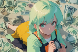 朋友只会借钱（为什么朋友只有在借钱时想起来你）