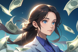 创业天下每月投资5000怎么返现金（创业天下怎么收益）