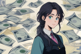 创业机会的特征之一是否具有市场潜力（创业机会的特征为具有竞争力）