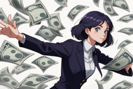 大早晨借钱好吗（大清早借钱好吗）