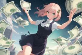 男朋友生意亏钱了怎么安慰（男朋友做生意赔钱了）