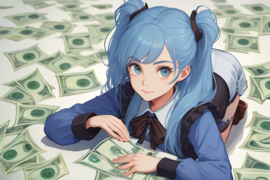挖矿赚钱一天赚30元（挖矿到底是赚的谁的钱）