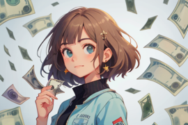 金钱是男人的什么（金钱才是男人的脊梁）