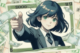 我这个人值多少钱（现在一个人值多少钱）