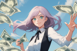 银行的主要利润来源是（银行的利润主要来源于）