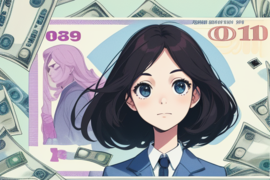 美甲店创业目标（美甲店创业计划）