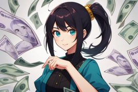 一生中不缺钱的五大生肖（一生不缺钱的五大生肖竟有哪些）