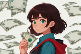 想买车可是没有钱（我想买个车没钱怎么办）