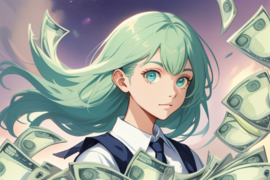 为什么说男人有钱就变坏女人变坏就有钱（男人有钱就变坏那女人呢）